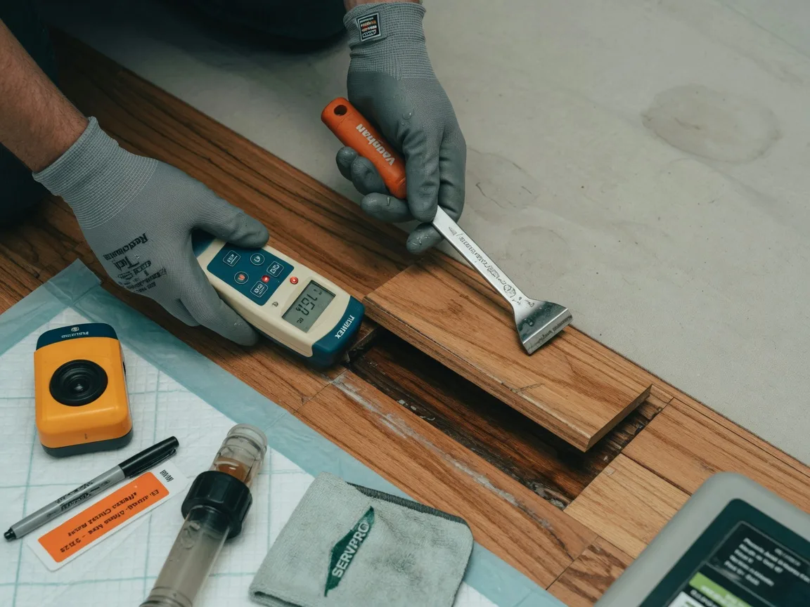 Why choose Water Damage Restoration in Grand Rapids, OH